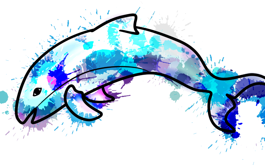 How To Save The Vaquita, The World’s Cutest Marine Mammal