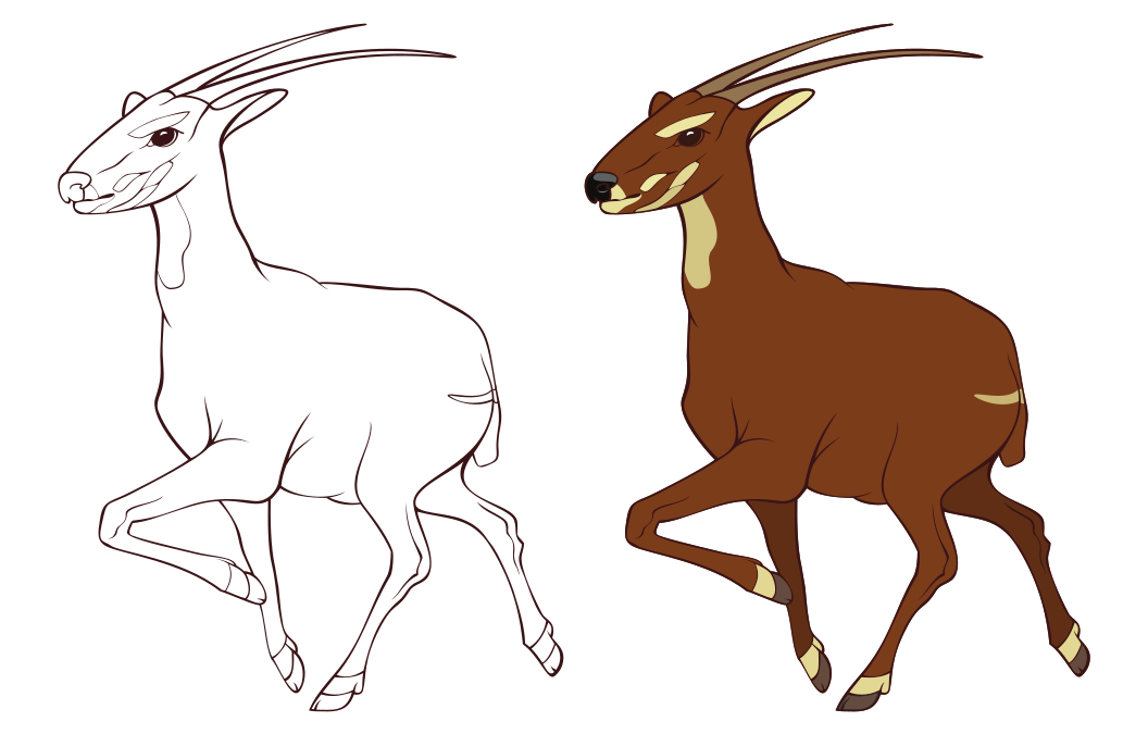 The World’s Most Elusive Animal: The Endangered Saola